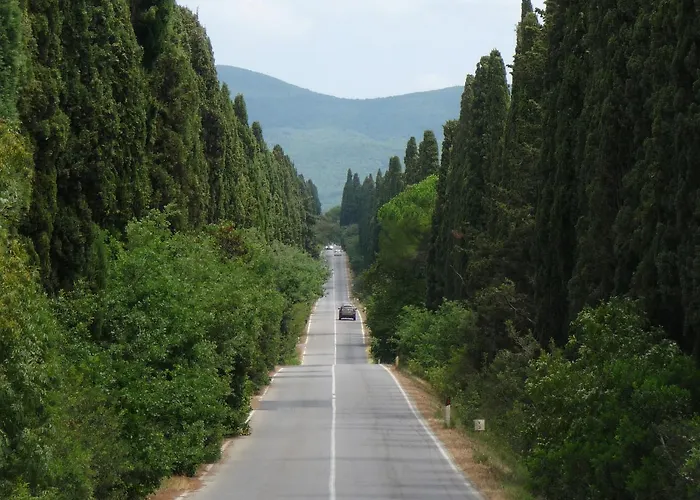 Apartmán Casaleaurelia