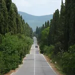 Lägenhet Casaleaurelia