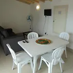 Casaleaurelia Lägenhet *
