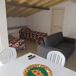 Casaleaurelia Lägenhet *