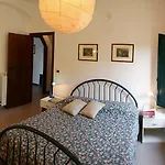 Lägenhet Casaleaurelia Bibbona