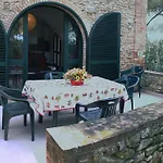 Casaleaurelia Lägenhet *