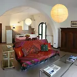 Casaleaurelia Lägenhet *