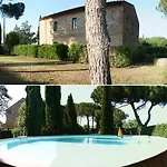 Casaleaurelia Lägenhet *