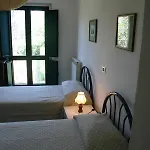 Casaleaurelia Lägenhet *