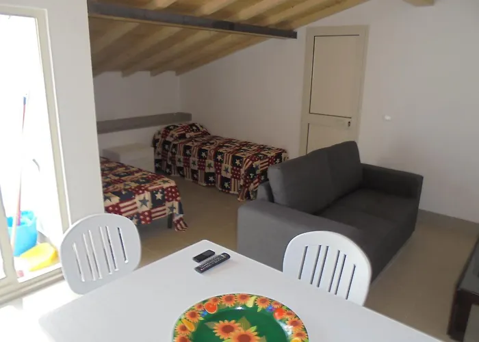 Casaleaurelia Appartement *