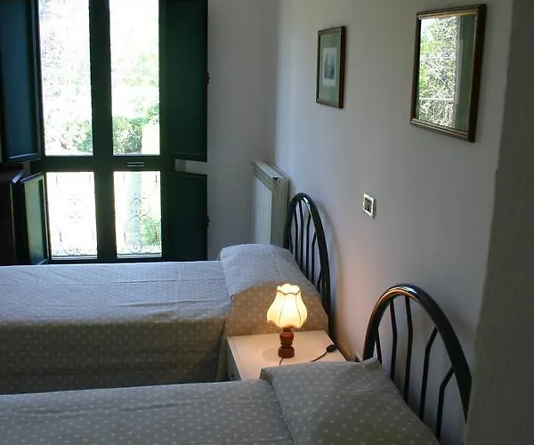 Casaleaurelia Appartement *